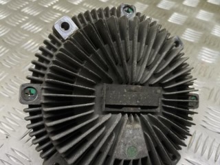 Вискомуфта, ориг. номер 1320A009, Mitsubishi L200 Пикап 2006-2011