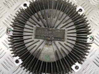 Вискомуфта, ориг. номер 1320A009, Mitsubishi L200 Пикап 2006-2011