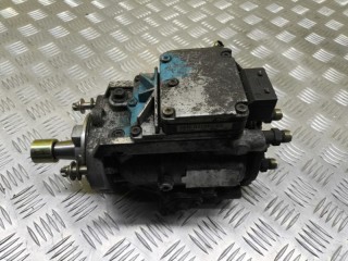 ТНВД, ориг. номер 220716851592, Land Rover Freelander I 1997-2003