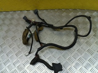 Проводка двери задняя левая, ориг. номер 241261CA0A, Infiniti FX 35 2008-2012