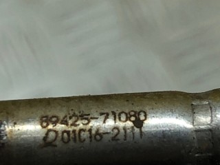 Датчик температуры выхлопных газов, ориг. номер 8942571080, Toyota Land Cruiser Prado 150 Внедорожник 2017-2023