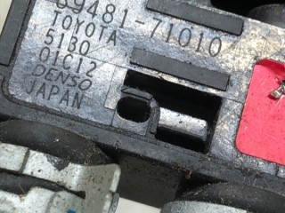 Датчик давления выхлопных газов, ориг. номер 8948171010, Toyota Land Cruiser Prado 150 Внедорожник 2017-2023