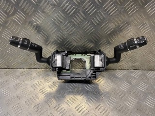 Переключатель подрулевой (стрекоза), ориг. номер FK7213N064DB, Land Rover Discovery Sport I Внедорожник 2014-2019