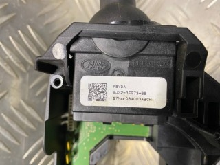 Переключатель подрулевой (стрекоза), ориг. номер FK7213N064DB, Land Rover Discovery Sport I Внедорожник 2014-2019