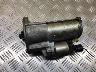 Стартер Volkswagen Amarok Пикап 2010-2016, 2.0 л, дизель, 2H0911023A