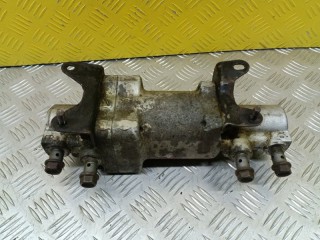 Насос гидравлический (отбора мощности) Lexus LX 570 2007-2012, 4908160010
