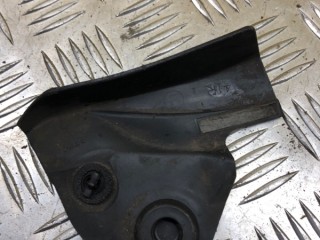 Накладка двери (крышки) багажника, ориг. номер 6488542010, Toyota Rav 4 (CA40) 2012-2015