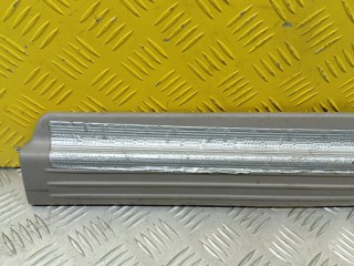 Накладка на порог внутренняя передняя левая, ориг. номер MN123957, Mitsubishi Pajero Sport II Внедорожник 2008-2013