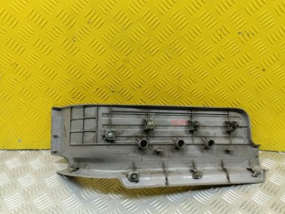 Накладка на порог внутренняя задняя левая, ориг. номер 7250A025ZZ, Mitsubishi Pajero Sport II Внедорожник 2008-2013
