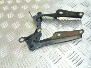 Петля капота Mitsubishi Pajero Sport II Внедорожник 2008-2013, MR473529