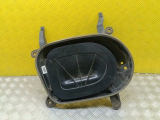 Корпус воздушного фильтра BMW X5 E70 2010-2013, 3.0 л, дизель, 13717812061