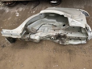 Крыло заднее левое Land Rover Discovery Sport I Внедорожник 2014-2019, LR060976
