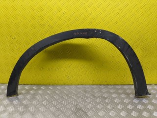 Молдинг крыла переднего левого, ориг. номер 51777158427, BMW X5 E70 2010-2013