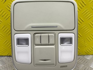 Фонарь салона (плафон), ориг. номер 7063002500519, Geely Atlas I 2016-2022