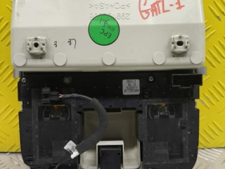 Фонарь салона (плафон), ориг. номер 7063002500519, Geely Atlas I 2016-2022