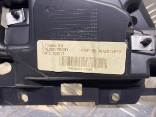 Пластик салона, ориг. номер 16A2086RC9, Land Rover Discovery Sport I Внедорожник 2014-2019