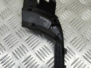 Молдинг стекла лобового, ориг. номер 8981339825, ISUZU D-Max II Пикап 2012-2018
