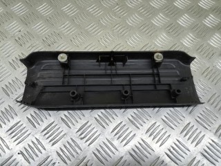 Накладка на порог внутренняя задняя правая, ориг. номер 8974169505, ISUZU D-Max II Пикап 2012-2018