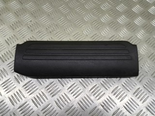 Накладка на порог внутренняя задняя левая, ориг. номер 8974169485, ISUZU D-Max II Пикап 2012-2018