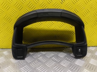 Кожух панели приборов, ориг. номер 8974166281, ISUZU D-Max II Пикап 2012-2018