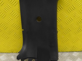 Обшивка стойки задней левой, ориг. номер 8974169690, ISUZU D-Max II Пикап 2012-2018