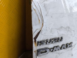 Борт откидной, ориг. номер 8981043629, ISUZU D-Max II Пикап 2012-2018