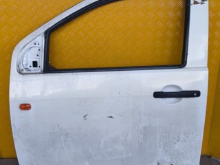 Дверь передняя левая, ориг. номер 8981081304, ISUZU D-Max II Пикап 2012-2018