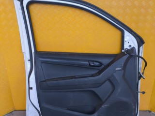 Дверь передняя левая, ориг. номер 8981081304, ISUZU D-Max II Пикап 2012-2018