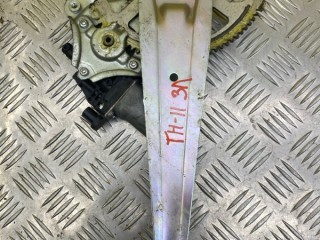 Стеклоподъемник электр. задний левый, ориг. номер 698400K041, Toyota Hilux Пикап 2011-2015