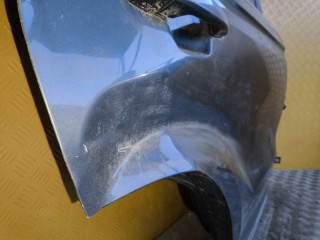Дверь задняя правая, ориг. номер 5081031300C15, Geely Atlas I 2016-2022