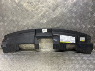 Планка под капот, Chrysler Voyager IV Минивэн 2000-2004