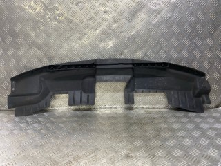 Планка под капот, Chrysler Voyager IV Минивэн 2000-2004