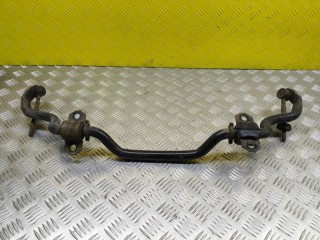 Стабилизатор подвески (поперечной устойчивости) задний Toyota Rav 4 (CA40) 2012-2015, 4881242040