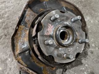 Кулак задний левый, ориг. номер 4230542020, Toyota Rav 4 (CA40) 2012-2015