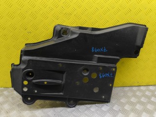 Защита днища Toyota Rav 4 (CA40) 2012-2015, 7764142060