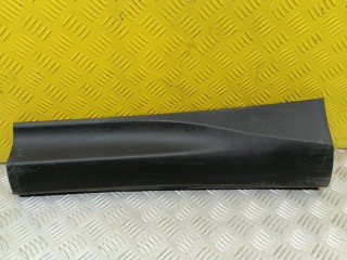 Накладка двери задней левой Toyota Rav 4 (CA40) 2015-2019, 7507842010