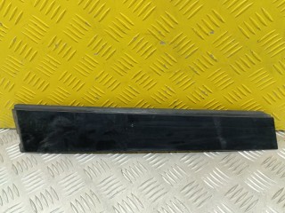 Накладка двери задней левой Toyota Rav 4 (CA40) 2015-2019, 75076LH410
