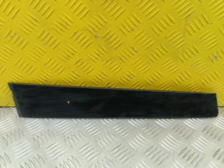 Накладка двери передней левой Toyota Rav 4 (CA40) 2015-2019, 75756LH410
