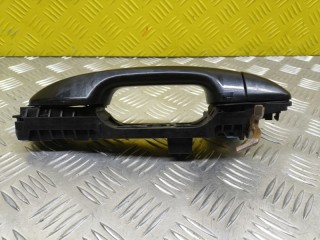 Ручка двери наружная задняя левая Toyota Rav 4 (CA40) 2012-2015, 6920442070