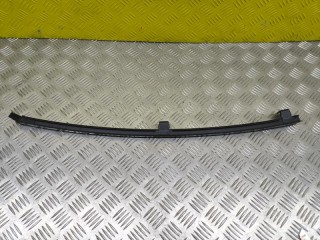Направляющая стекла Toyota Rav 4 (CA40) 2015-2019, левый руль, 6740842040