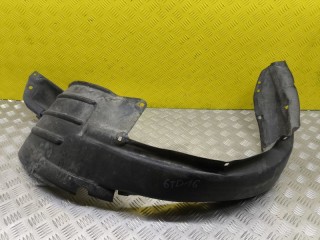 Защита арок передняя левая (подкрылок), ориг. номер 5387660040, Toyota Land Cruiser Prado 120 Внедорожник 2002-2007
