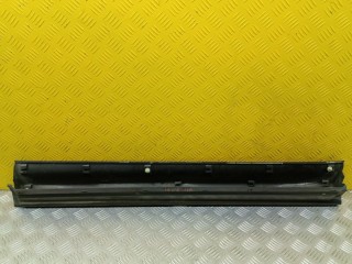 Молдинг двери передней левой Toyota Rav 4 (CA40) 2012-2015, 7507442010