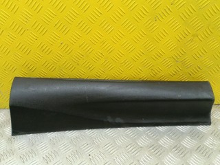 Молдинг двери задней левой Toyota Rav 4 (CA40) 2012-2015, 7507842010