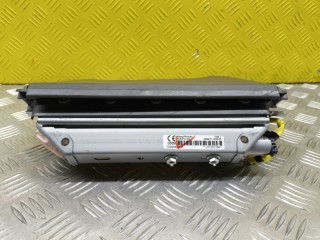 Подушка безопасности коленная, ориг. номер 7030A802HA, Mitsubishi L200 Пикап 2015-2019