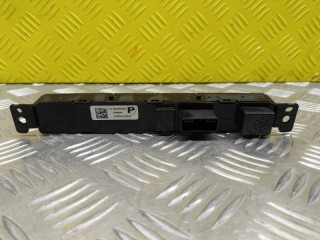 Кнопка аварийной сигнализации Mitsubishi L200 Пикап 2015-2019, 8002C293