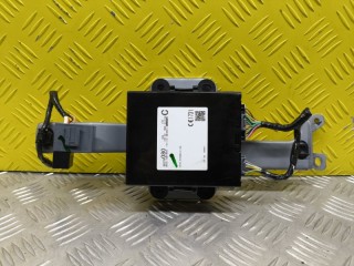 Блок электронный Mitsubishi L200 Пикап 2015-2019, 8637B080