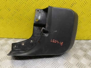 Брызговик задний левый Mitsubishi L200 Пикап 2006-2011, MN117451