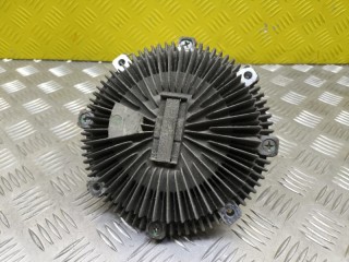 Вискомуфта, ориг. номер 1320A009, Mitsubishi L200 Пикап 2006-2011