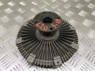 Вискомуфта, ориг. номер 1320A009, Mitsubishi L200 Пикап 2006-2011