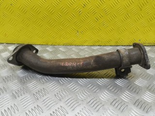 Глушитель Mitsubishi L200 Пикап 2006-2011, 2.5 л, дизель, 1570A176